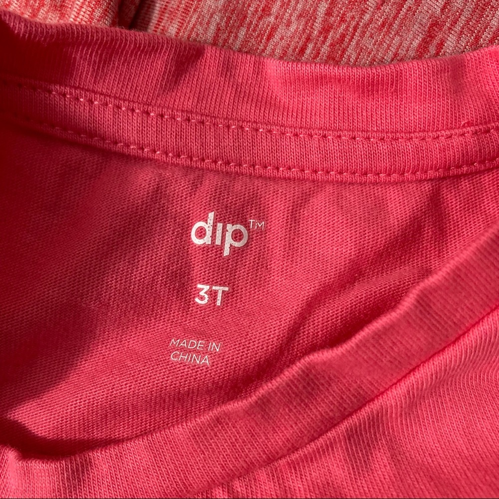 Dip tee - Picture 6 of 6